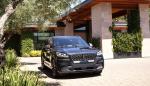 Lincoln Aviator Grand Touring 2019 года